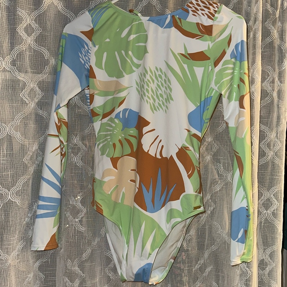 Roxy swimsuit